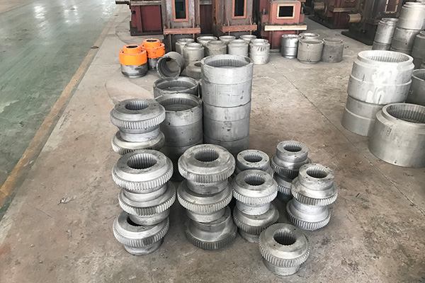 沧州推荐鼓型齿联轴器价格