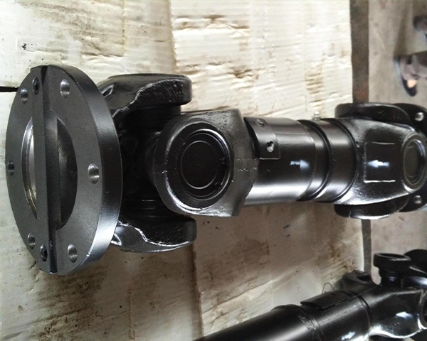 各种联轴器的保养方法