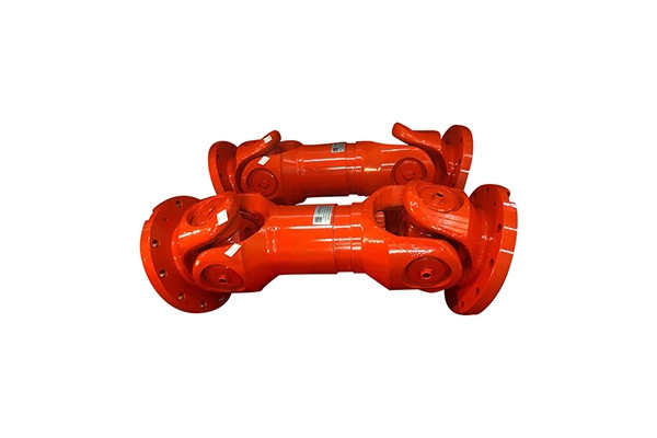 万向联轴器 万向联轴器